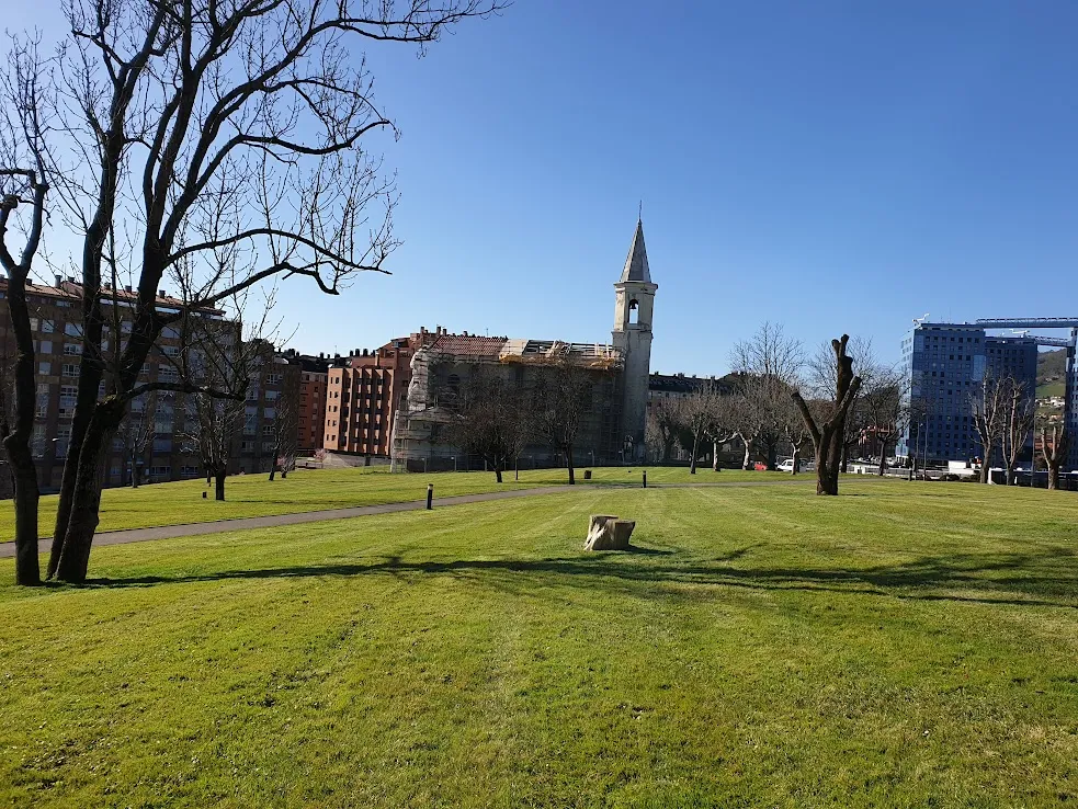 Foto del proyecto CAPILLA DE LA CADELLADA